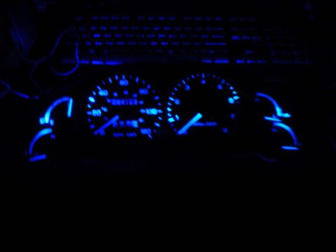 1995 Ford Probe photo