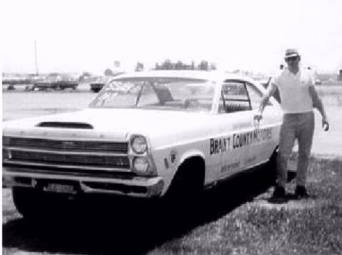 1967 Ford Fairlane “Flyin Fairlane”