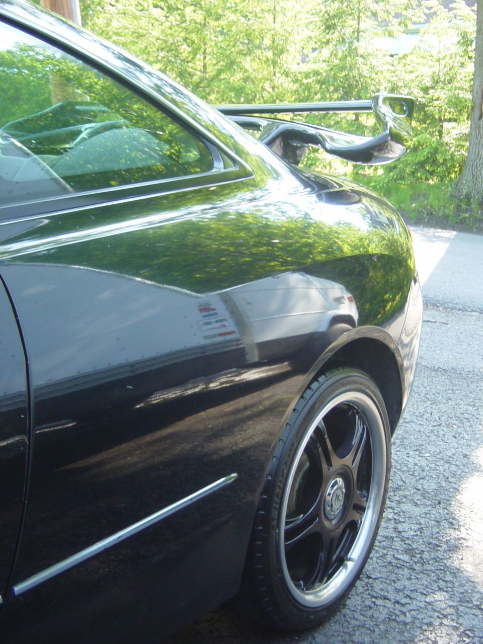 1999 Mercury Cougar