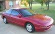 1993 Ford Probe