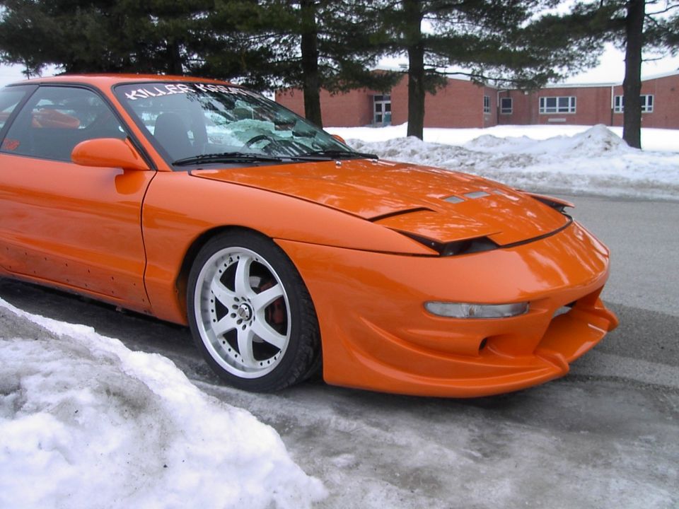 1994 Ford Probe