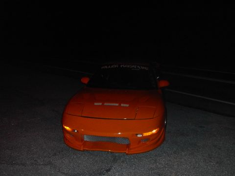 1994 Ford Probe photo