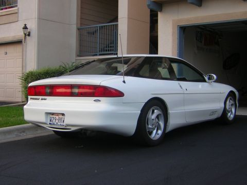 1995 Ford Probe photo
