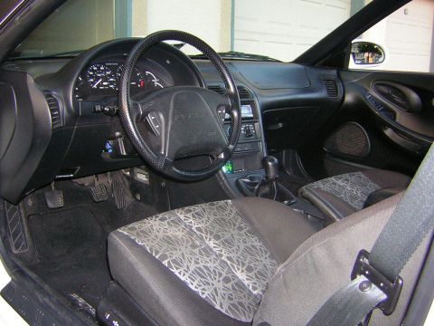 1995 Ford Probe photo