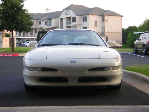 1995 Ford Probe photo