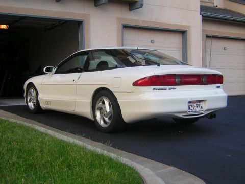 1995 Ford Probe photo