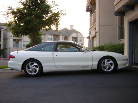 1995 Ford Probe photo