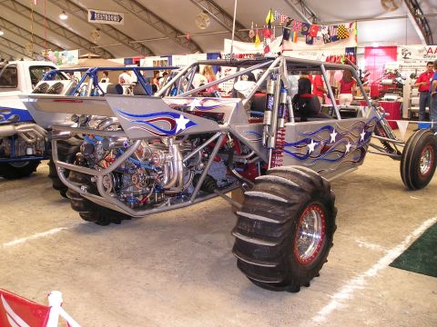1986 Ford Bronco II