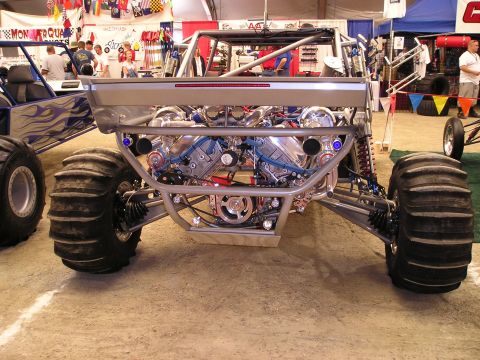 1986 Ford Bronco II