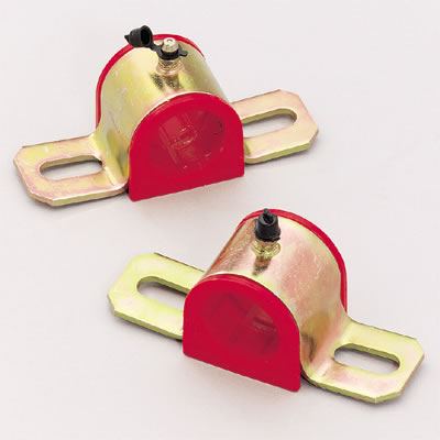 2002 Lincoln Town Car - Energy Suspension Sway Bars Bushings