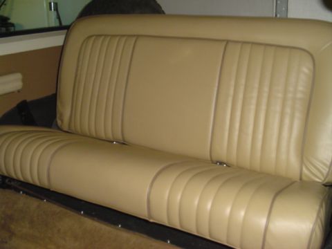 1978 Ford Bronco photo