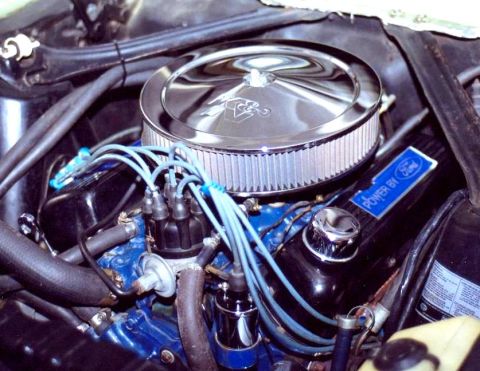 1995 Ford Taurus photo