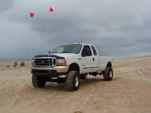 1999 Ford F-250 photo