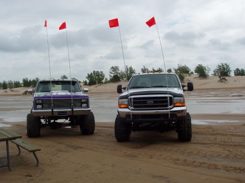 1999 Ford F-250 photo