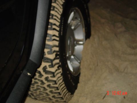 2001 Hummer H1 “joke”