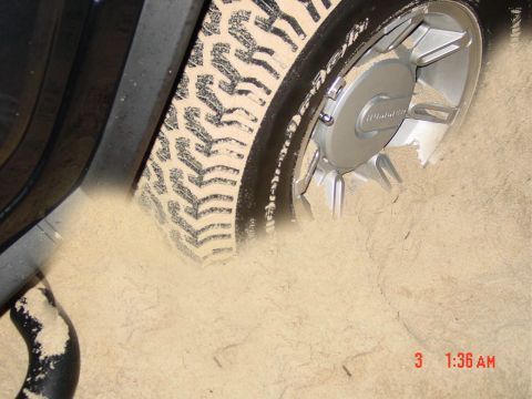 2001 Hummer H1 “joke”