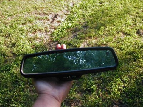 1995 Dodge Intrepid photo