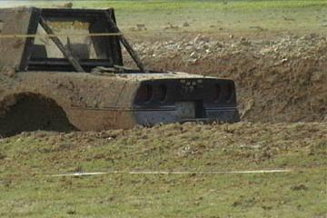 1989 Ford Bronco photo