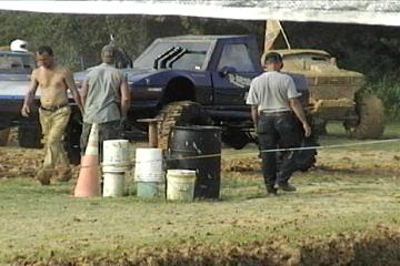 1989 Ford Bronco photo