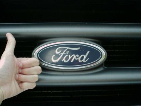 2002 Ford F-250 - 07