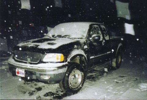2000 Ford F-150 photo