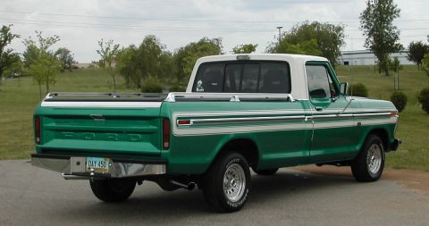 1976 Ford F-150 photo