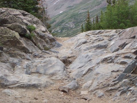1983 Ford Bronco - Bi pass, looks harder