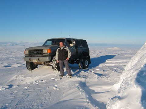 1987 Ford F-150 photo