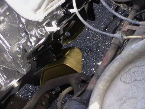 1985 Ford Bronco - this aint right