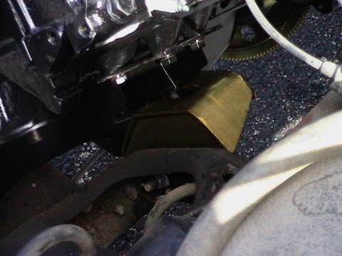 1985 Ford Bronco - WTF