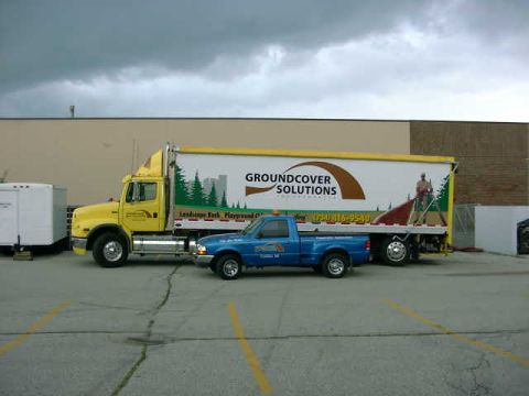 1998 Ford Ranger photo