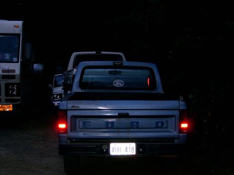 1990 Ford Ranger photo