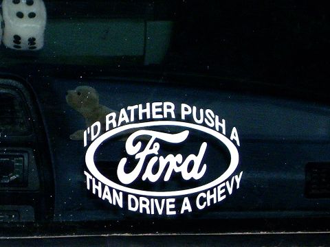1990 Ford Ranger photo