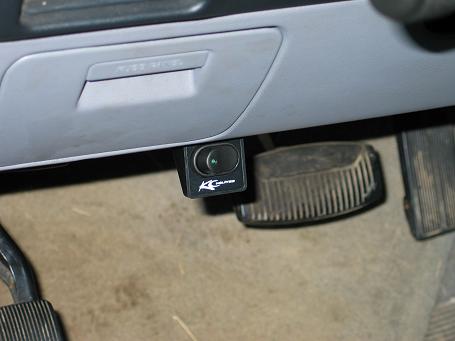 1995 Ford Bronco - Switch