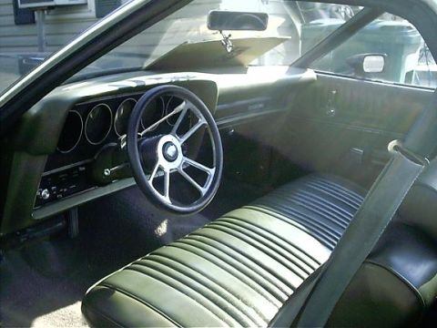 1975 Ford Ranchero photo
