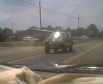 1988 Ford Bronco photo