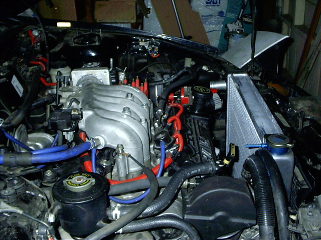 1991 Ford Probe