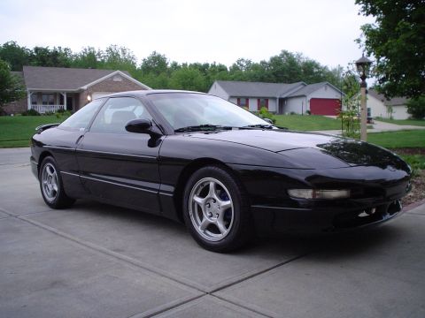 1995 Ford Probe