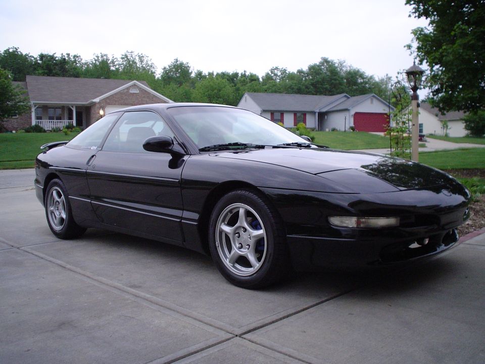 1995 Ford Probe