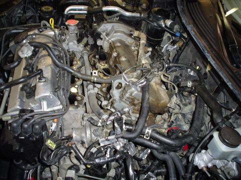 1995 Ford Probe photo