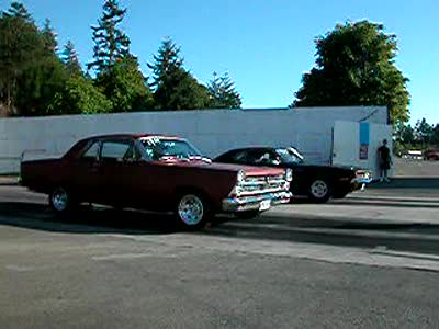 1966 Ford Fairlane