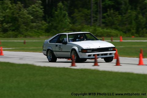 1985 Toyota Supra “n/a”