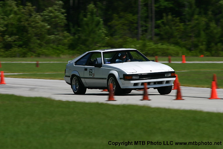 1985 Toyota Supra “n/a”