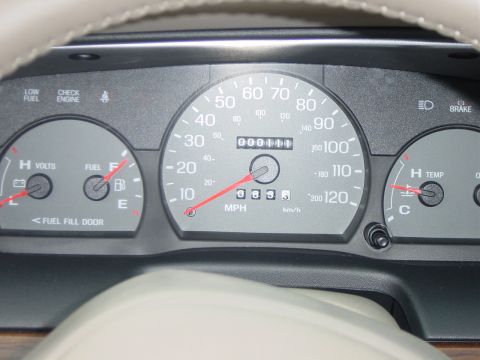 2004 Ford Crown Victoria “"Chief"”