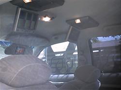 1997 Mercury Grand Marquis photo