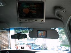 1997 Mercury Grand Marquis photo