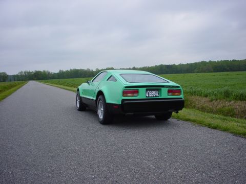 1970 Ford Mustang photo