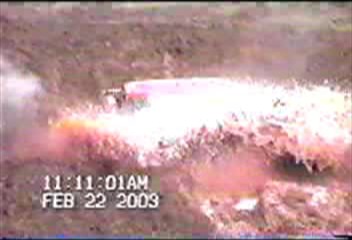 1976 Ford F-100 - Check out my Big Splash video
