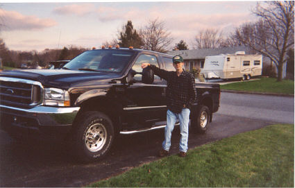 2002 Ford F-250 - 04