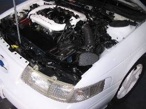 1992 Ford Taurus photo
